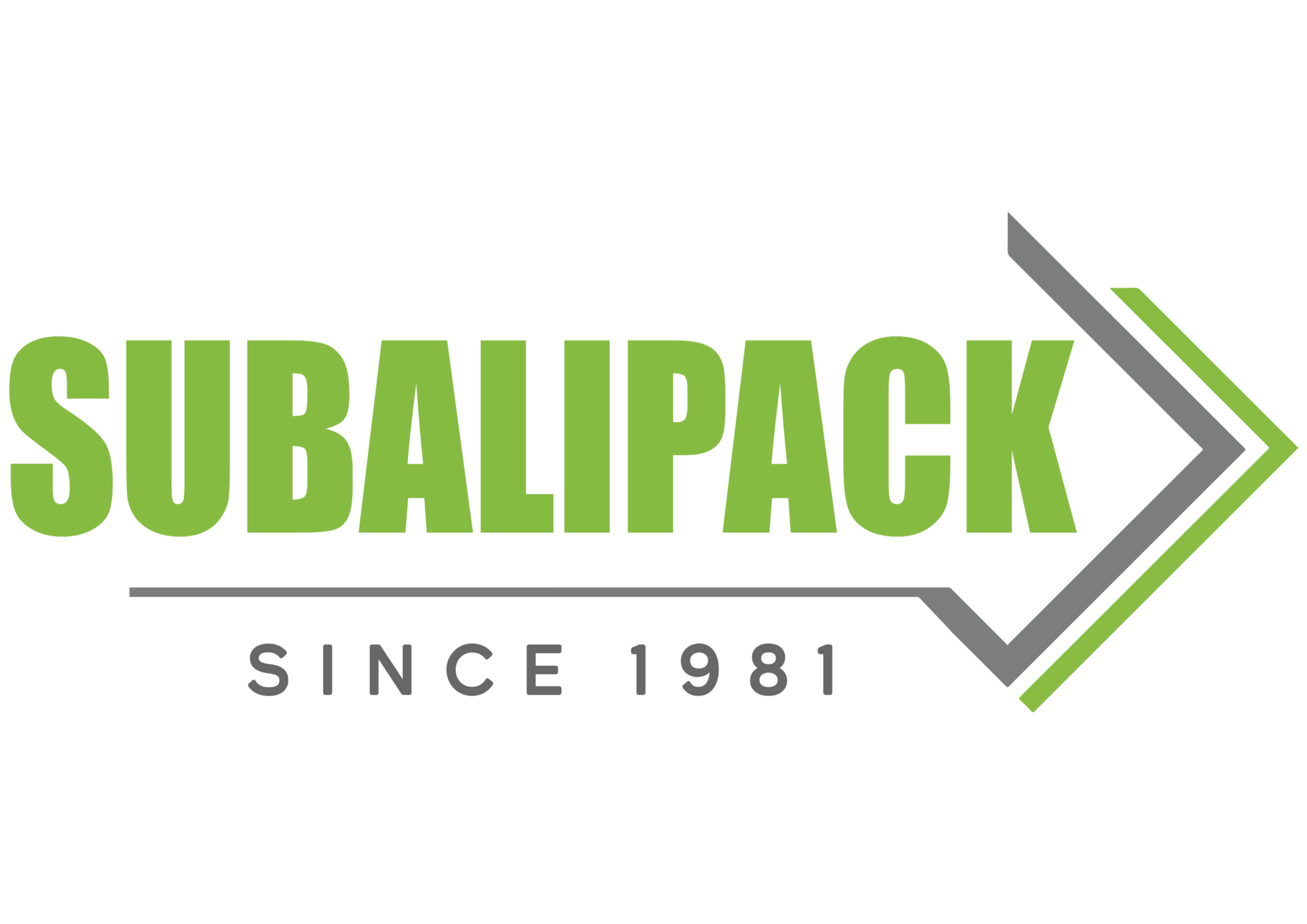Subalipack Official Logo