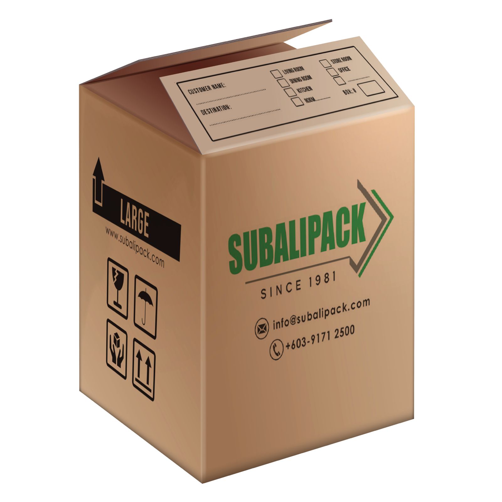 Large Box