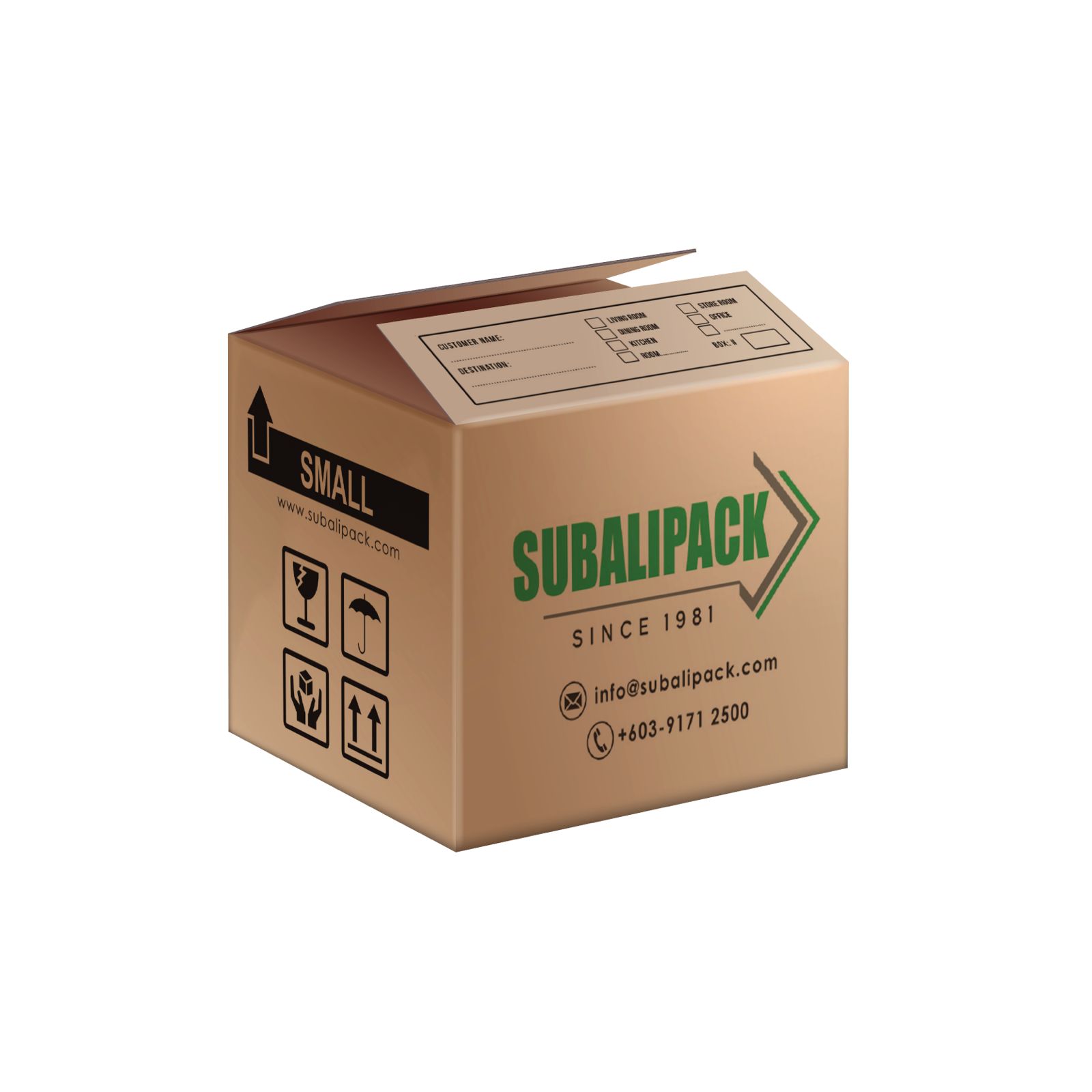 Moving Box