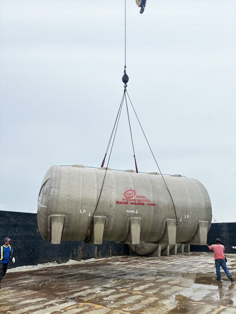 Air Freight
