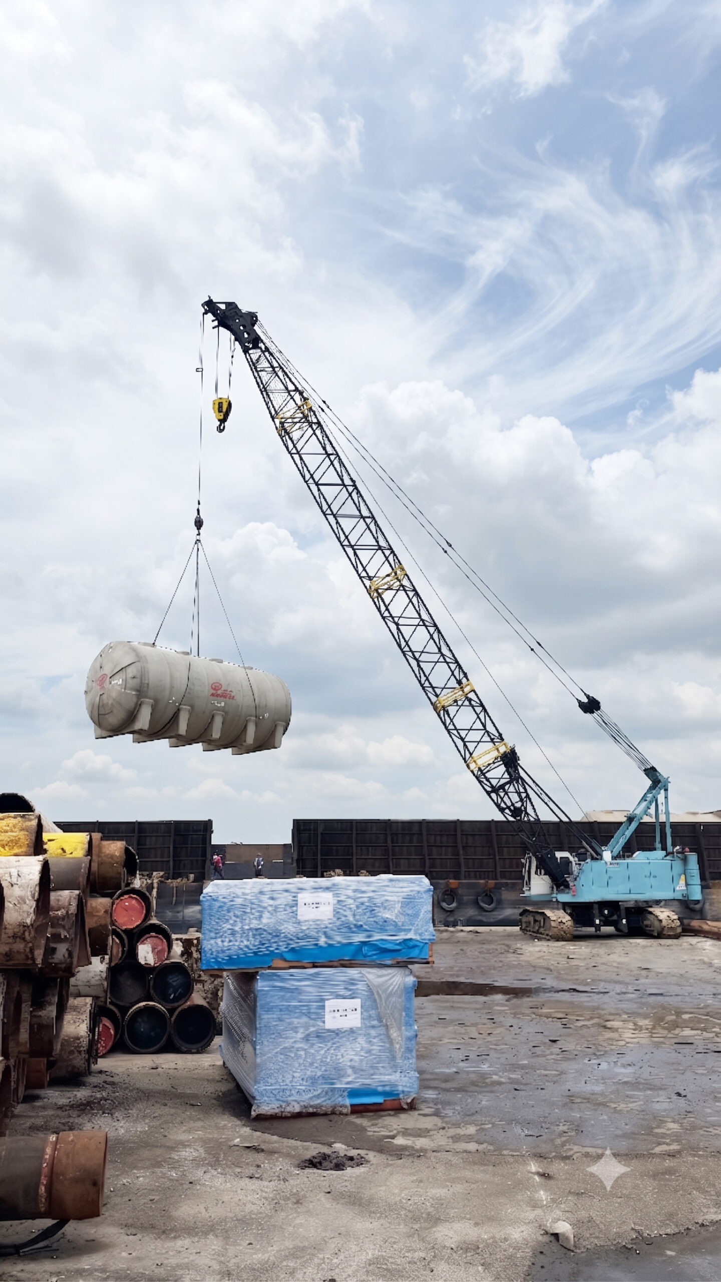 Freight Forwarding